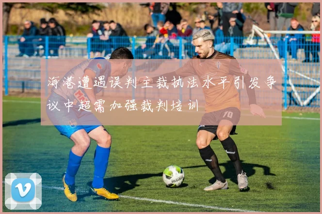 海港遭遇误判主裁执法水平引发争议中超需加强裁判培训
